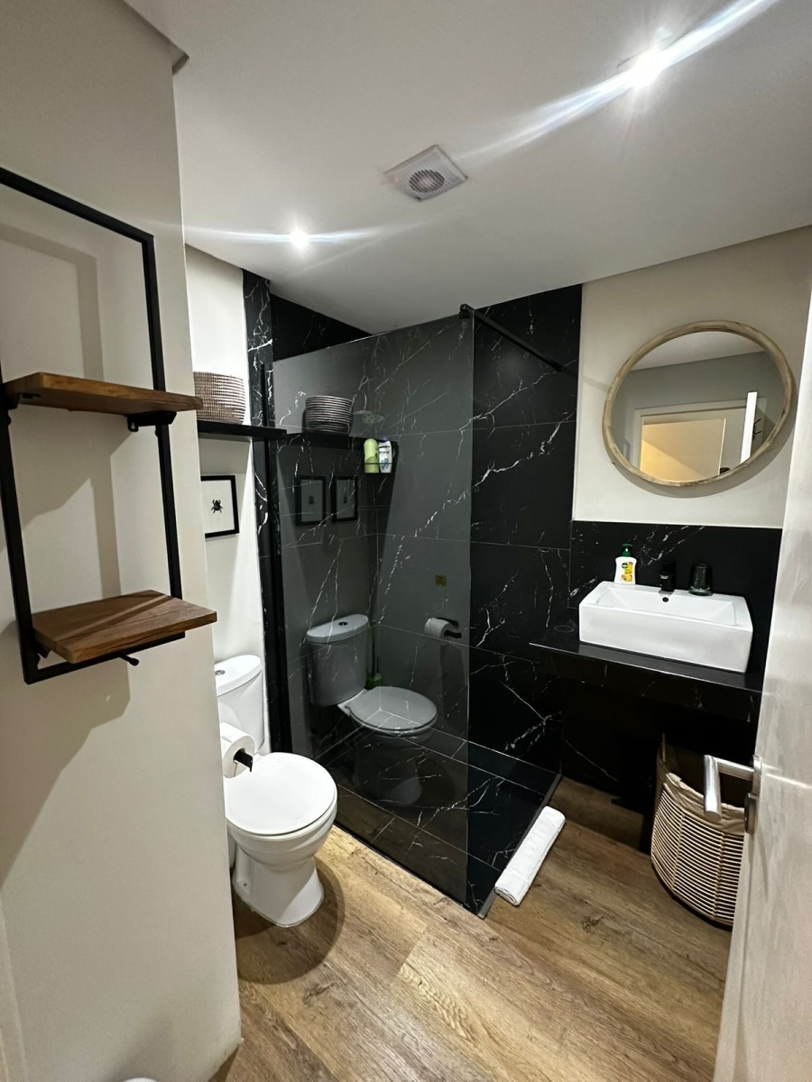 To Let 2 Bedroom Property for Rent in Cape Town City Centre Western Cape